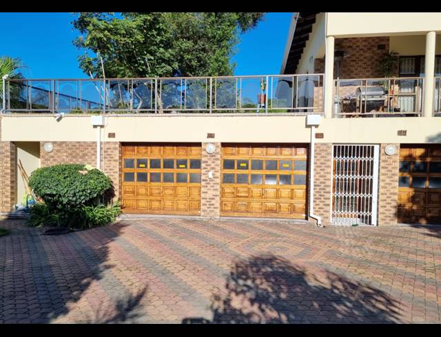 4 BEDROOM HOUSE FOR SALE IN NAGINA